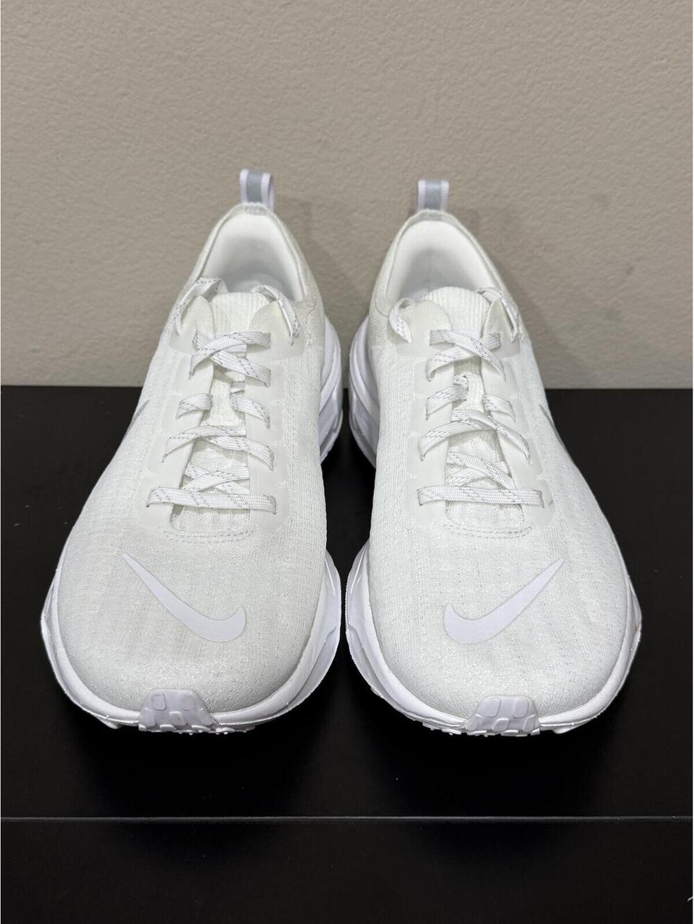 Size 10 - Nike ZoomX Invincible 3 “White Photon Dust” - Picture 3 of 6